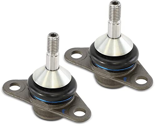 2 x Original MEYLE 5160100002 Ball Joint Front Lower Compatible with S60 I 2000-2010 S80 I 1998-2006 V70 II 1999-2008 XC70 Cross Country 19997-2000007
