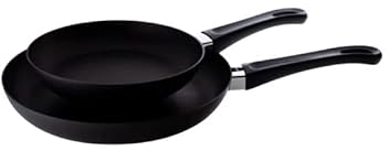 Scanpan Classic Plus Bratpfannen-Set, 2-teilig