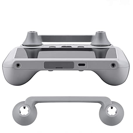 ANCLLO Mini 3 Pro Joystick Protector Thumb Stick Guard Rocker Cover Holder For DJI Mini 3 Pro Drone RC Controller Accessories