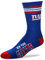 Fanatics For Bare Feet NFL Stripe Team Sock Socks Socken (New York Giants, 43-48)