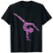 Turnen Turnerin Gymnastik Kinder Mädchen T-Shirt