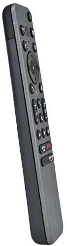 NATEFEMIN Replacement Voice Remote for Sony 8K HD Google Voice TV Remote Control 2022 XR-55A80CK