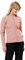 Jack Wolfskin Damen Taunus Fz W Fleece-Jacke, Rose Dawn, XL EU