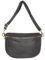 Bauchtasche (dunkelgrau)