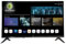 TV LED 32 JCL32RWHD HD SMART TV WIFI DVB-T2 ANDROID