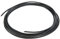 Cable Blindado para Guitarra Cable Blindado para Guitarra Cable de Circuito de Guitarra, 4 Núcleos de Cobre Cable de Circuito de Guitarra Cable de Conexión de Guitarra Cable de