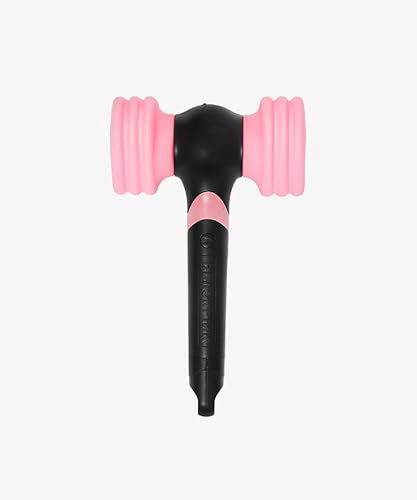 Genie Music BLACK PINK - Offizielles Leuchtstab Version 2 Blink Fanlight