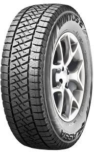 LASSA Winterreifen 195/65 R 16 C TL 104/102R WINTUS 2 8PR BSW M+S 3PMSF