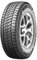 LASSA Winterreifen 195/65 R 16 C TL 104/102R WINTUS 2 8PR BSW M+S 3PMSF