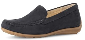 Gabor Damen Slipper, Frauen Slip On