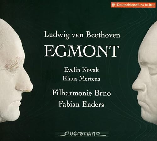 Musik zu Goethes Trauerspiel Egmont