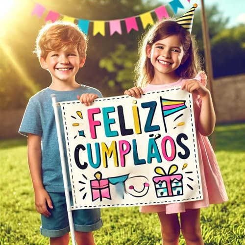 Bandera personalizada con foto y texto. Bandera personalizada para eventos deportivos desde 25x35 cm a 200 x 140 cm