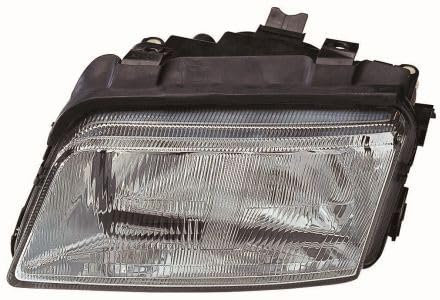 Scheinwerfer Vorne Links Kompatibel mit Audi A4 B5 Avant Kombi 1994-1999 von Autoteile Gocht