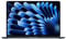 Apple 2025 MacBook Air de 15 Pulgadas con Chip M4: diseñado para Apple Intelligence, Pantalla Liquid Retina de 15,3 Pulgadas, 24 GB de Memoria unificada, 512 GB SSD, Teclado español; Medianoche