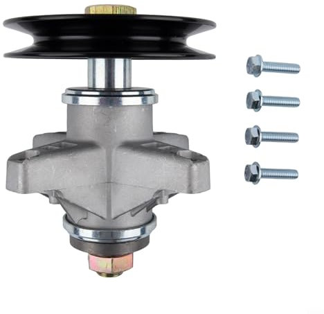 Supporto per lama per tosaerba efficiente 91804426, compatibile con una gamma di tosaerba