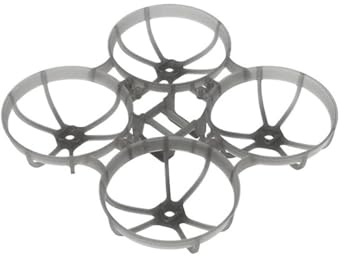 FPV M75 Pro O4 M65 Drone Luft Einheit Kamera Baldachin + 65mm 75mm Rahmen for Drohnen(Only 75mm Frame)