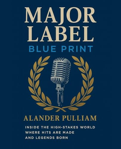 Major Label Blue Print