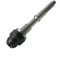 Silverline, Codolo esagonale adattatore, per SDS-Plus, 200 mm - 245001