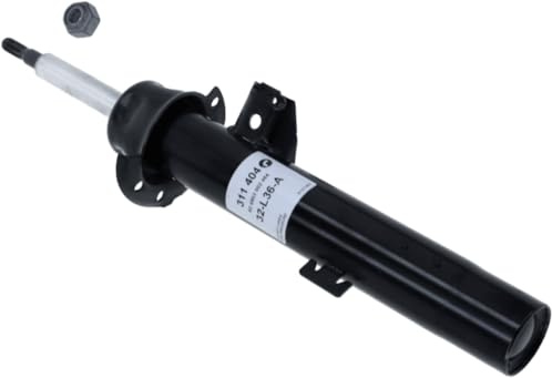SACHS 311 404 Shock Absorber Compatible for BMW 3 (E90) 2004-2013 Right, Front Axle and Other Vehicles