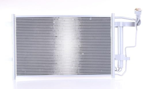 NISSENS 940149 Kondensator, Klimaanlage