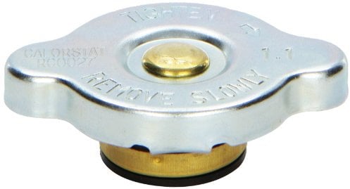 Calorstat RC0027 Tappo, Serbatoio refrigerante