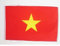 AZ FLAG Drapeau Vietnam 45x30cm - PAVILLON vietnamien 30 x 45 cm Haute qualité