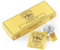 TWG Tea | Thé Alexandria | Thé Vert | Fleurs de Menthe et de Maïs | 15 Sachets de Thé en Coton Cousus à la Main | Coffret Cadeau