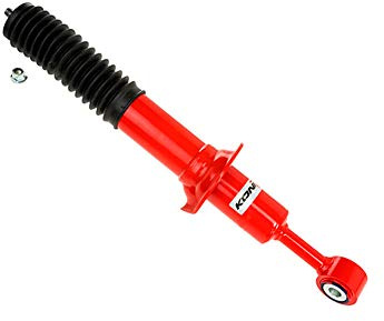 KONI HT Raid Stoßdämpfer kompatibel mit Ford Ranger (T6)/Mazda VI BT-50 (UP/UR) 2WD Hi-Rider/4WD 2011-2019 - Vorderachse (88-1817) | kompatibel mit Ford Ranger (T6)/Mazda VI BT-50 (UP/UR) 2WD Hi-Rider/4WD 2011-2019 - Vorderachse (88-1817)