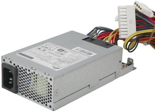 FSP FSP220-50FGBBI Industrie PC-Netzteil, 220W, Flex-ATX, 80 PLUS® Bronze