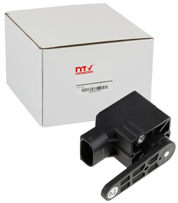 NTY Ecx-Vv-000 Sensor, Xenonlicht (leuchtweitenregulierung) | Ecx-Vv-000 passend für S60 S80 V70 XC70 XC90 |