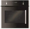 CDA 59L Seven Function Electric Side Opening Oven - Stainless Steel