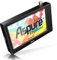 aspure Pocket 5 Inch Portable Digital DVB-T2 TFT HD Screen Freeview LED Mini TV with USB,TF Card input.Built-in Recharge Battery Television/Monitor for outdoor -D5