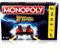 Winning Moves - Monopoly Zurück in die Zukunft - spanische Version