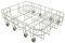 PANIER INFERIEUR 9 COUVERTS POUR LAVE VAISSELLE CANDY - 49025130