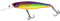 Illex Squirrel 61 SP 6,1cm 4,5g - Wobbler, Farben:Table Rock Tiger