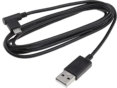 YINETTECH Cable de Carga USB Cable de Alimentación de Sincronización de Datos Compatible con Wacom-Intuos CTL470 CTL471 CTL472 CTL671 CTL672 CTL480 CTL490 CTL690 CTL4100 CTL6100 CTH470 CTH480