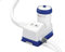 Bestway Pompe de Filtration Smart Touch Wifi 7 750 L