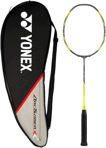 Yonex ArcSaber 7 Pro Badminton Racquet (Unstrung)