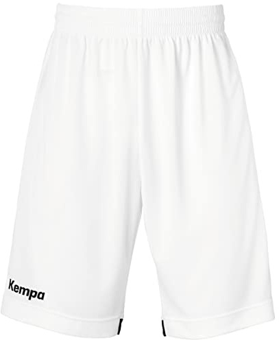 Kempa Baby Player Long Shorts