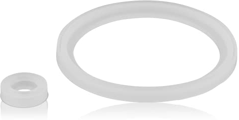 Milu Replacement Seal Set for Thermal Container 450ml 650ml 800ml - Spare Part - BPA Free