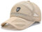 YAMEE Sommermütze Herren Baseball Cap Sommer Mesh,Basecap Damen Baseballmütze Sommer Sonnenhut Sommercap Einstellbare Atmungsaktives (Kappenumfang: 56-60cm)
