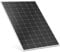 MSW S-POWER MP36/290 Panel solar monocristalino Panel solar Panel fotovoltaico Panel fotovoltaico 290 W 48,38 V con diodo de derivación y 23% de eficiencia energética
