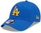 New era Los Angeles Dodgers MLB Kindercap Baseball Kappe LA-Logo Strapback blau - Youth