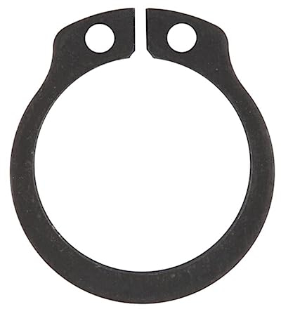 5 Stück 19 mm Sicherungsringe Welle DIN 471 Sprengring
