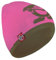 Trollkids Kinder Wollmütze Troll, Hellmagenta/Dunkle Olive, Größe 48-52