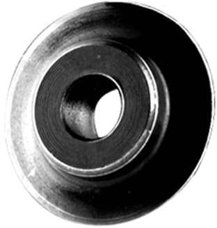 Birzman Tube Cutter Cutting Wheel Radfahren, Schwarz, Einheitsgröße