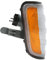 aqxreight AUSTAUSCH DER VORDEREN BLINKER-ECKLEUCHTEN-BLINKER, ZWEIFARBIG, E-KLASSE W124 1984-1995, US-STANDARD (Rechts 1248260143)