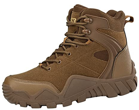 Generico Salvapunta Danza Classica Stoffa Campus 00S Scarpe Sportive da Uomo Nuovo Modello alla Scarpe da Alpinismo Stivali Sportivi da Esterno Suole Spesse Sneakers Donna Nere E Rosa (Brown, 46)