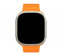 Hello Watch 3 Plus 4GB Smartwatch AMOLED 2024 |Watch 9 Ultra| ChatGPT NFC Smart Watch For Men and Women(Black & White Strap)