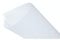 Netuno 50 Blatt dickes Transparentpapier DIN A4 21 x 29,7 cm 180g Aster Tracing weißes transparentes Bastelpapier zum Bedrucken Pergamentpapier Pauspapier Architektenpapier Zeichenpapier Weihnachten